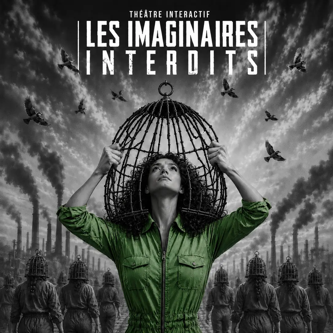Les imaginaires interdits